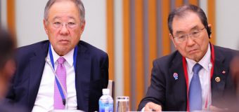 第30回　経団連　韓経協首脳懇談会
