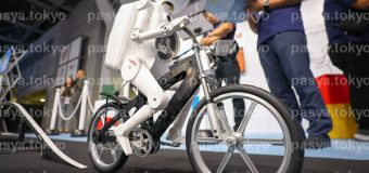 日本モビリティショー2025