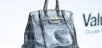 “オリジナル・バーキン”日本初披露