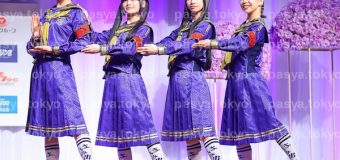 第54回ベストドレッサー賞