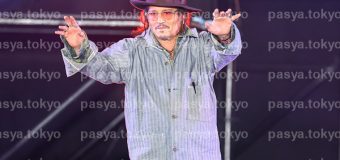 東京コミコン2025