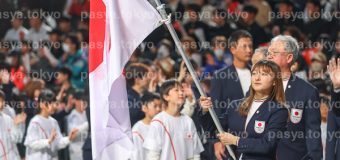 TEAM JAPAN  – Milano Cortina 2026