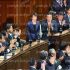 第105代首相 高市早苗 指名