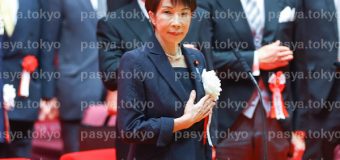 高市首相　防衛大学校卒業式に出席